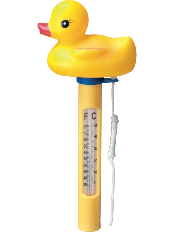 Swim & Fun Ande-termometer