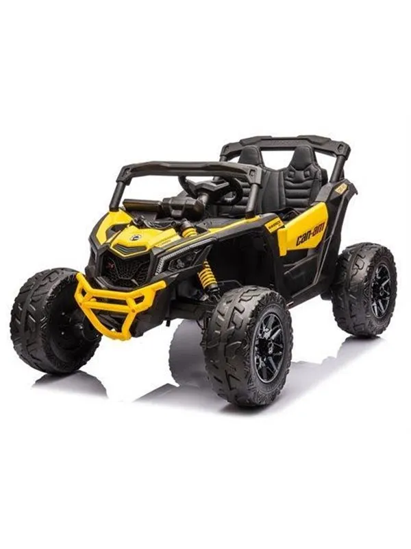 Can-Am Marverick UTV 4x200W Ride-On Vehicle