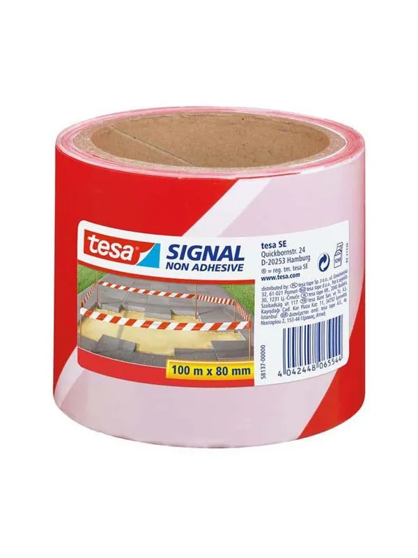 Quantore - Warning and Marking Tape Tesa