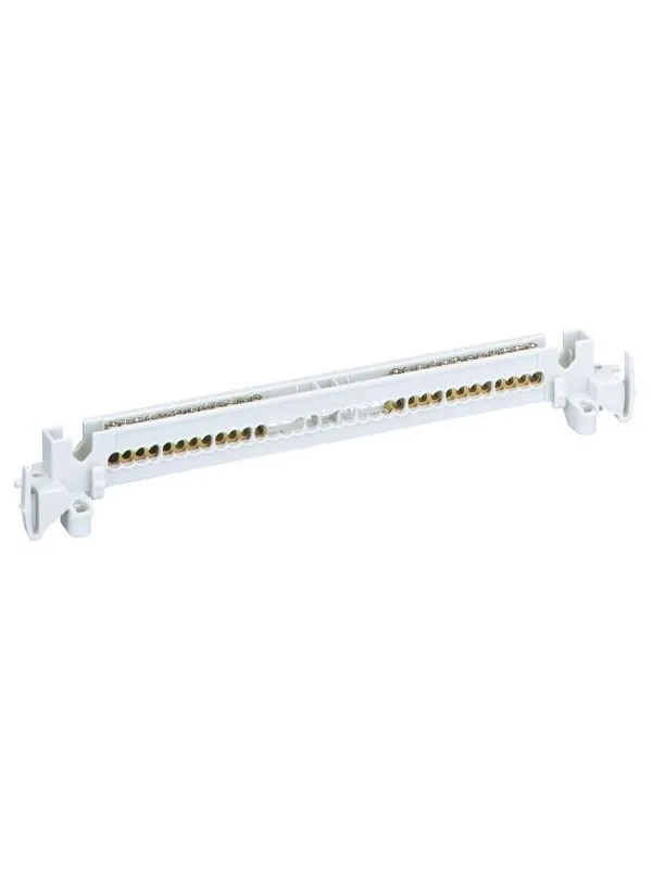 Spelsberg Terminal rails ak 12 pen-s