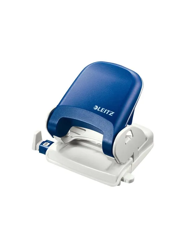 Leitz Hullemaskin  5005 NeXXt 2-hull/25ark Blå