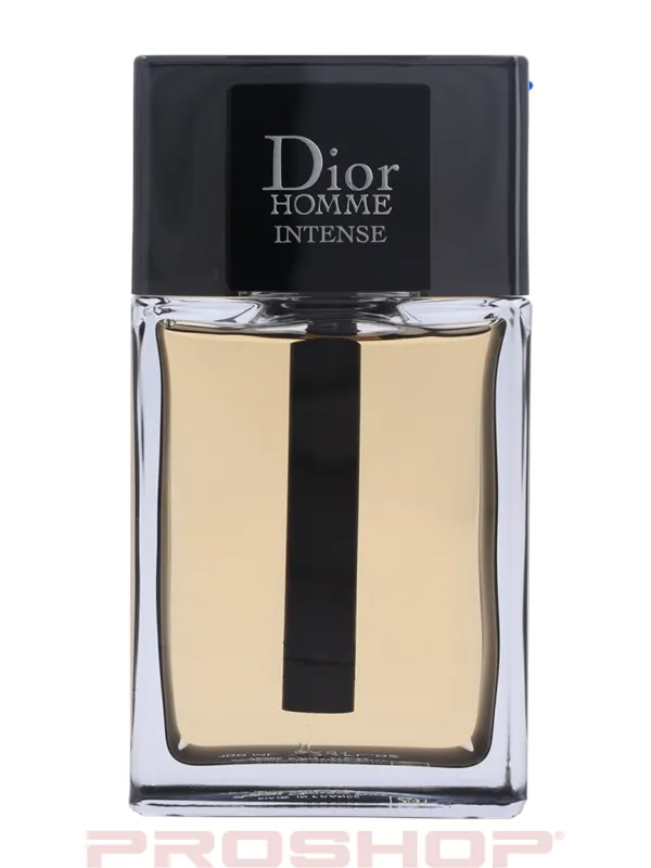 Christian Dior Homme Intense