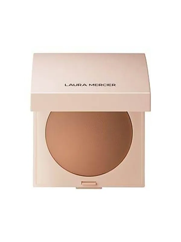 Laura Mercier Real Flawless Pressed Powder Translucent Deep