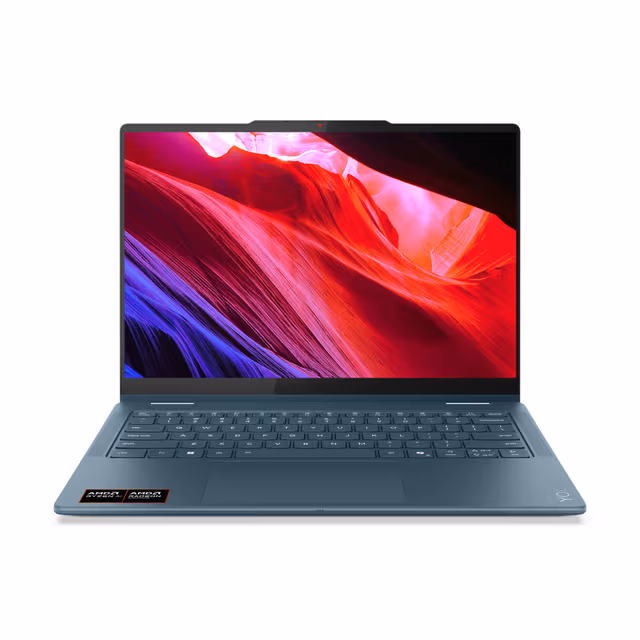 Lenovo Yoga 7 14AKP10 AI 7-350/32GB/1024/OLED 14" Copilot+ PC (+penn)