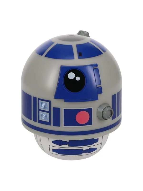 Paladone - Star Wars R2D2 Sway Light - Lampe