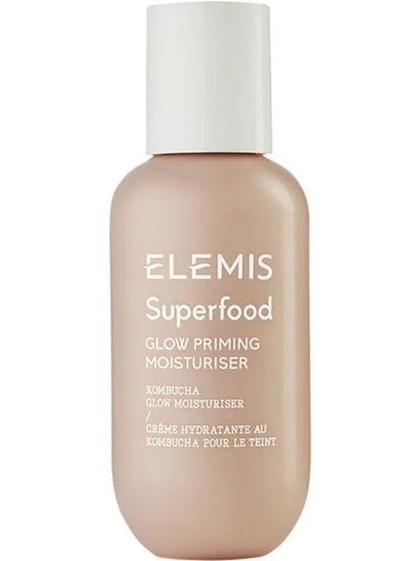 Elemis Superfood Glow Priming Moisturizer 60 ml
