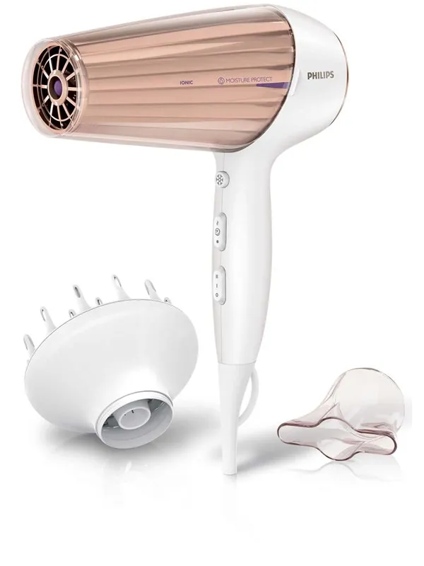 Philips Hårføner Hairdryer - HP8280 - 2300 W