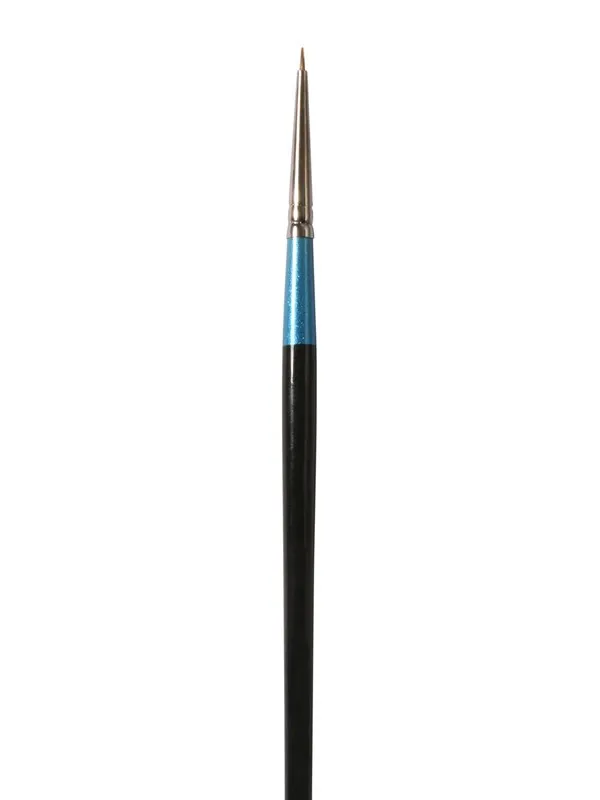 Daler-Rowney Aquafine Series 34 Sable Round Nr 4/0"