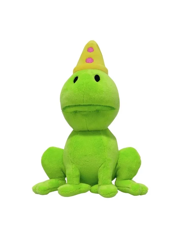 Studio 100 Bumba Plush Toy - Kiko 20cm