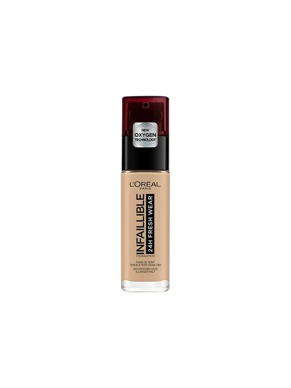 L'Oréal Paris Infallible 24H Fresh Wear Foundation