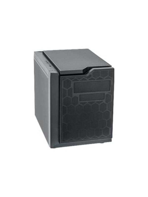 Chieftec Gaming Series - Kabinett - Cube - Svart