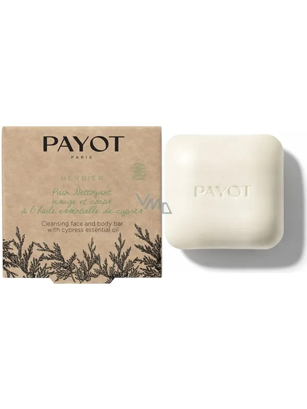 Payot Herbier Natural Ingredients Cleansing Cl