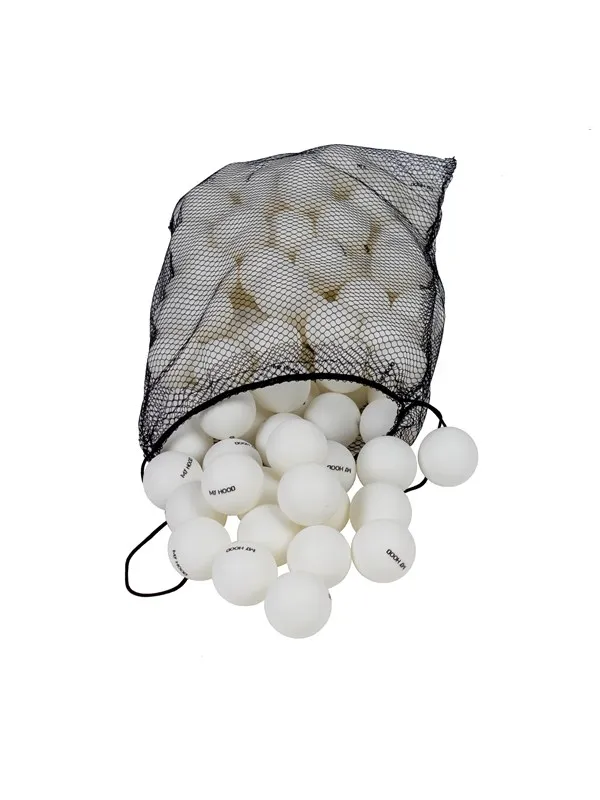 My Hood Table Tennis balls 100 pcs