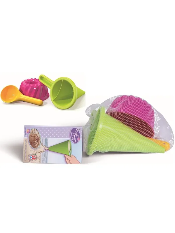 Others Small Bakery Set