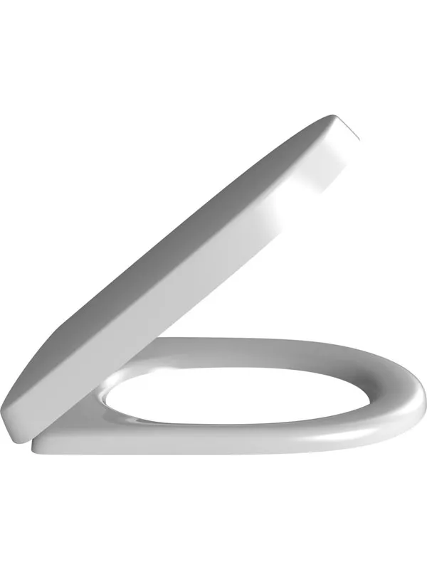 Villeroy & Boch V&b o novo wc-seat and cover