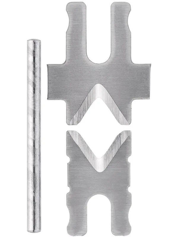 KNIPEX Automatisk avisoleringstang