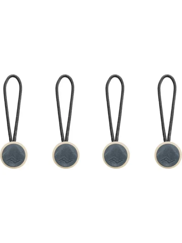 Peak Design Anchor 4-Pack (V4) - Ocean