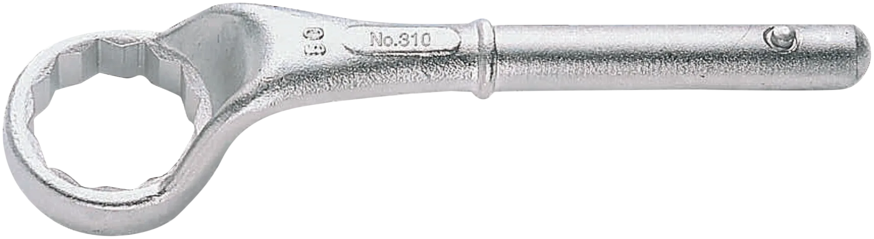 Trekkringnøkkel 310M 27 mm