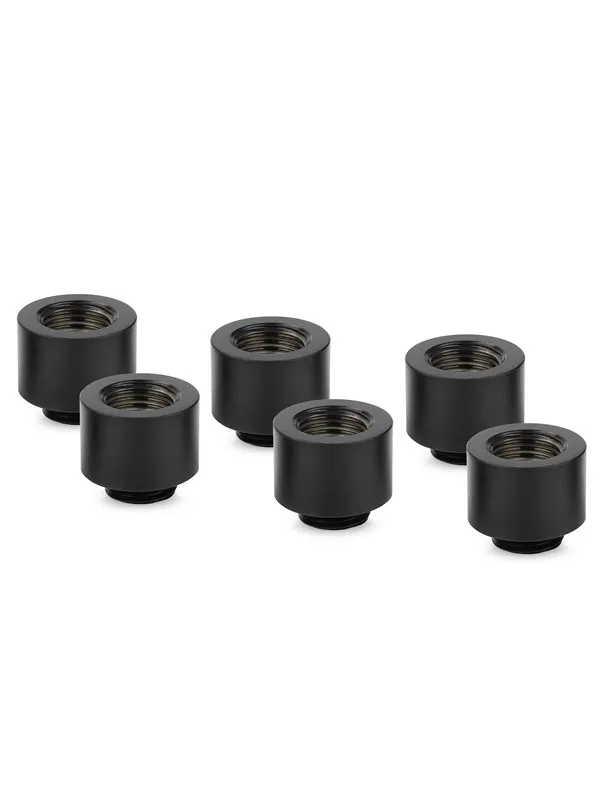 Thermal Grizzly DeltaMate Extender - MF14 Black (