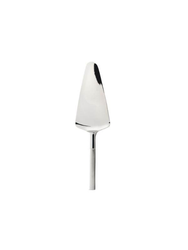 Gense Cake server Nobel 24.7 cm Matte/Glossy steel