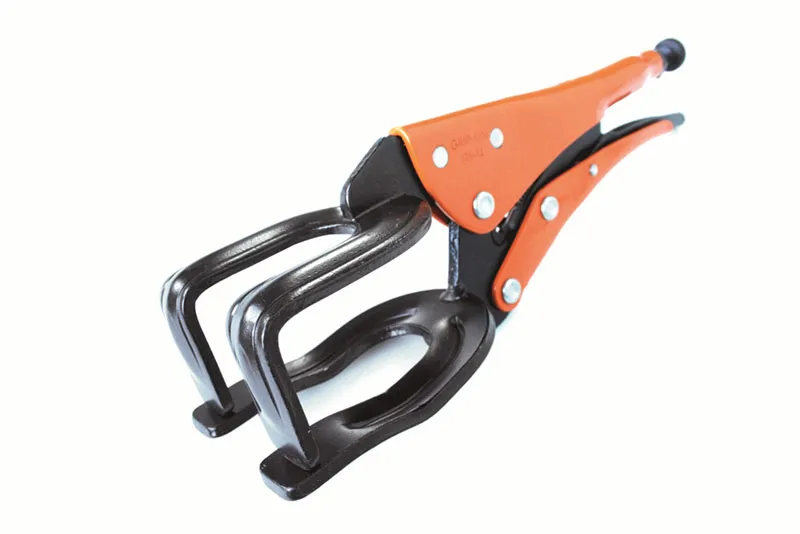 GRIP-ON Holdeklemme U-Clamp