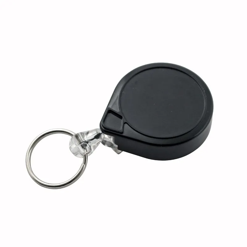 KEY-BAK nøkkelholder "MINI-BAK" med svivelklips
