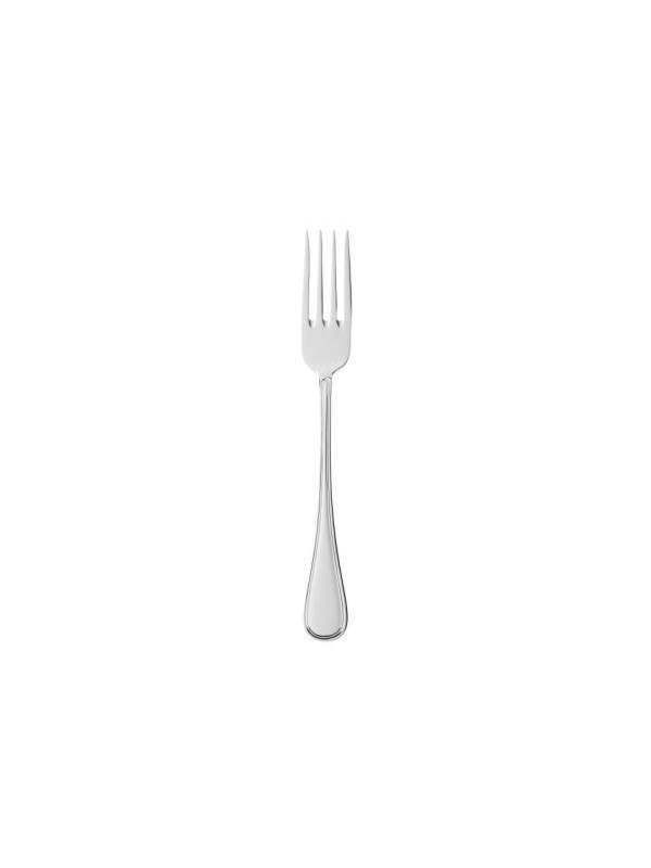 Gense Oxford serving fork 23 cm Glossy steel