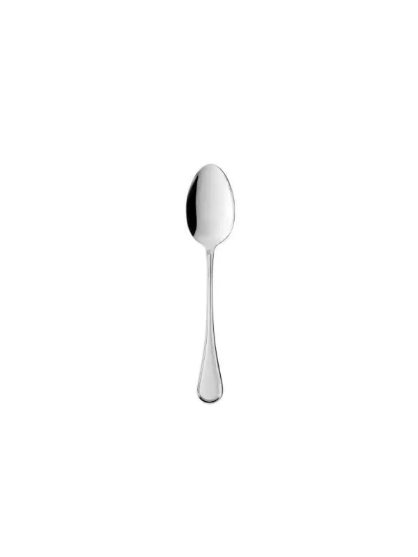 Gense Dessert spoon Oxford 18.2 cm Glossy steel