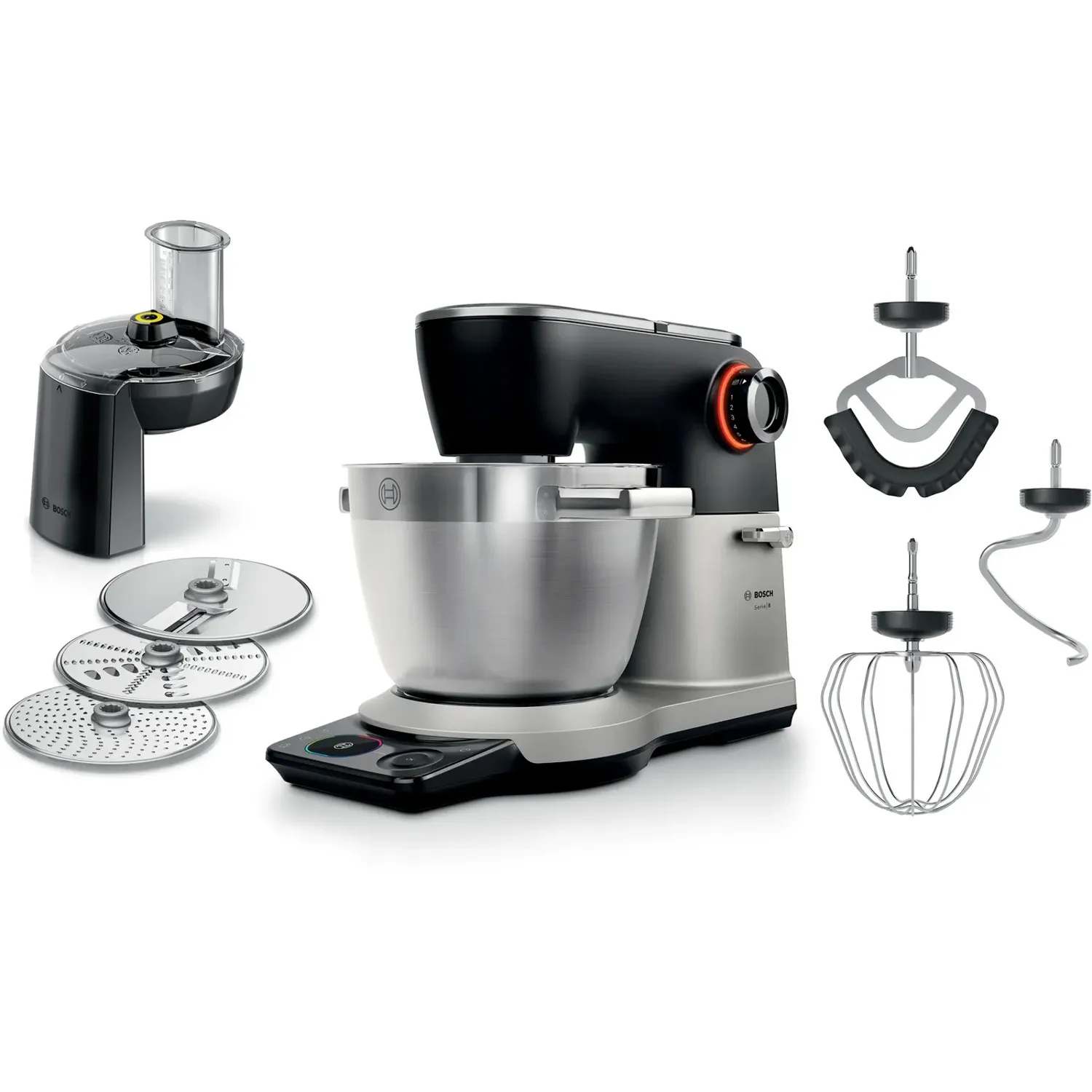 Bosch MUMS8ZS13
