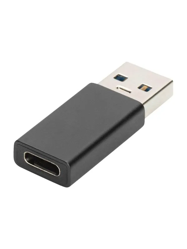 DIGITUS USB-C to USB-A Adapter