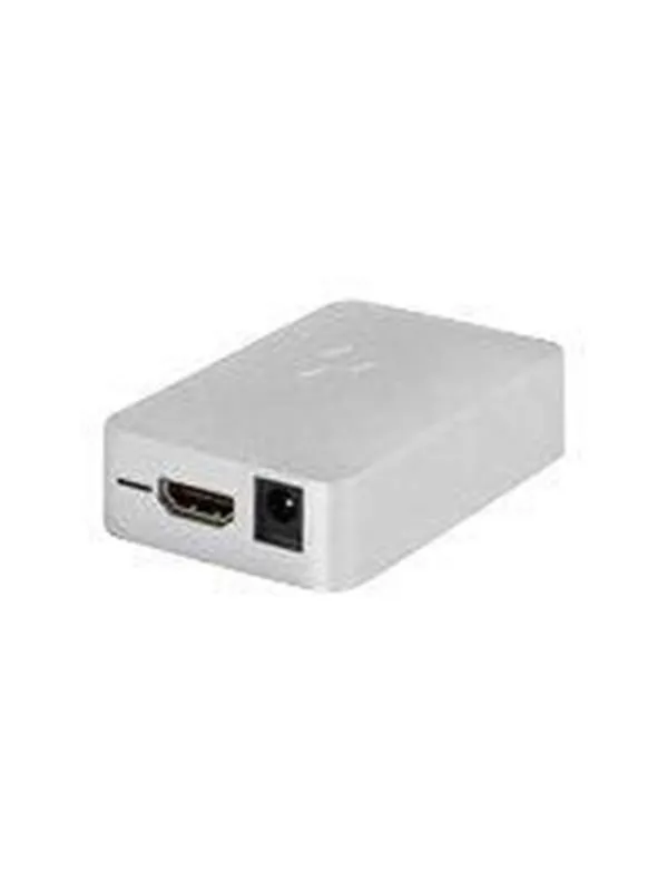 Deltaco DP-HDMI5 - adapter - DisplayPort / HDMI