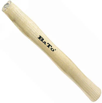 BATO Hammerskaft tre. For 5350 klubbe 1000 gr.