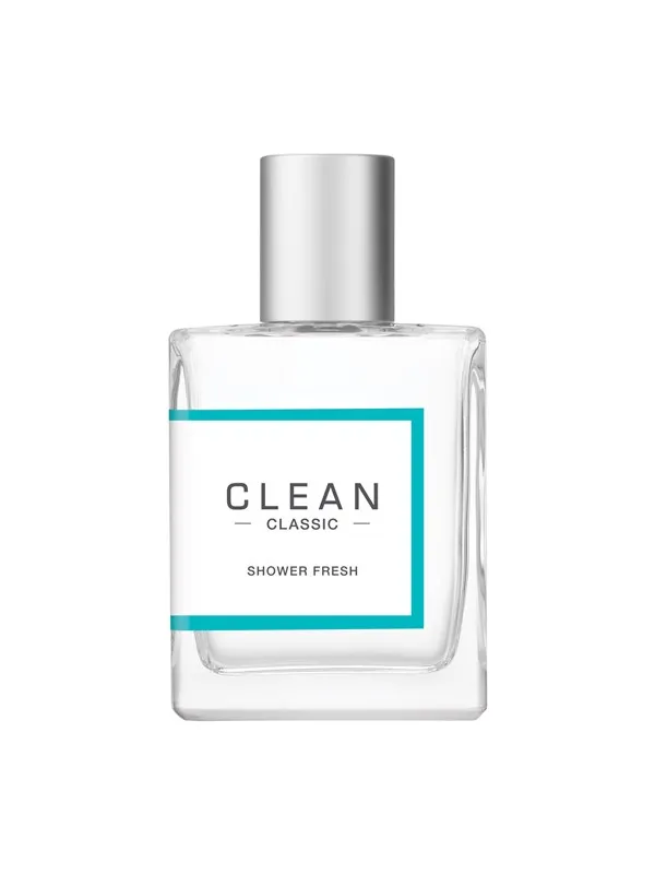 Clean Shower Fresh
