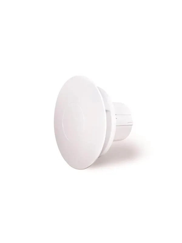 NOBØ Bathroom fan NHTR round