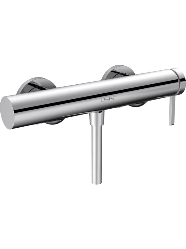 Hansgrohe finoris 1-handle shower mixer chrome