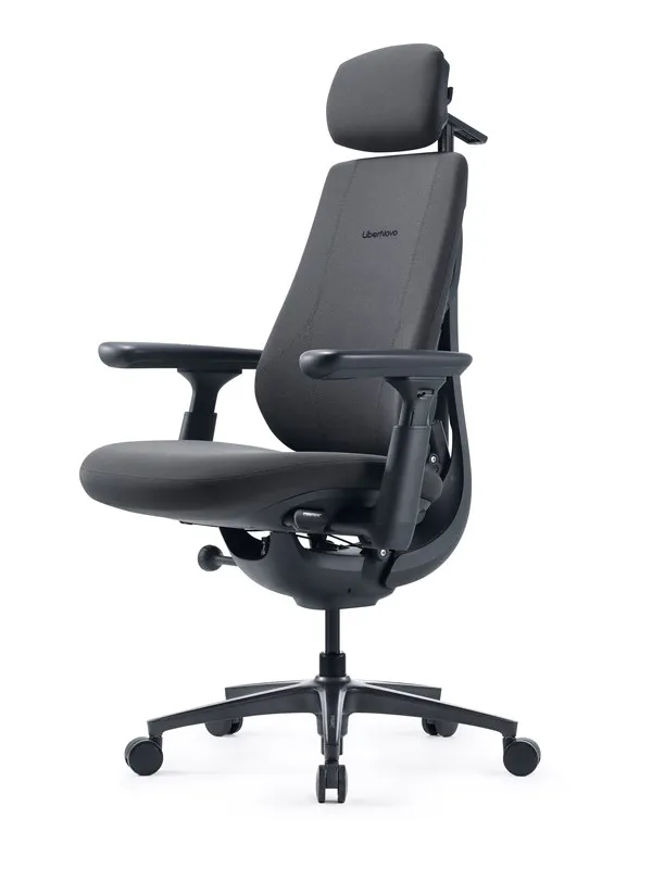 LiberNovo Maxis Pro (Airflow) - Graphite - BOX A (