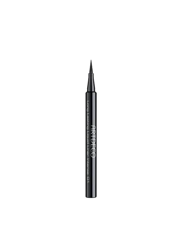 Artdeco Liquid Liner Long Lasting Intense 01 - Black Line