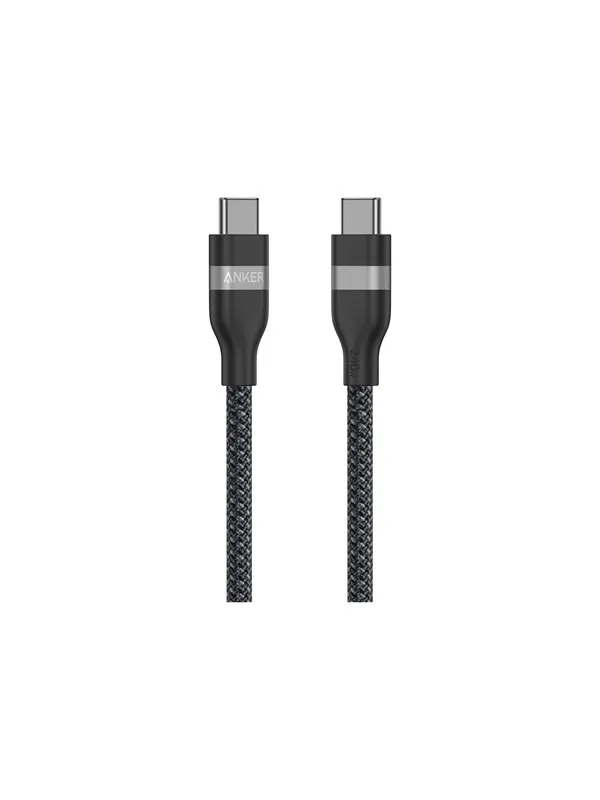 Anker - USB-C cable - USB-C to USB-C