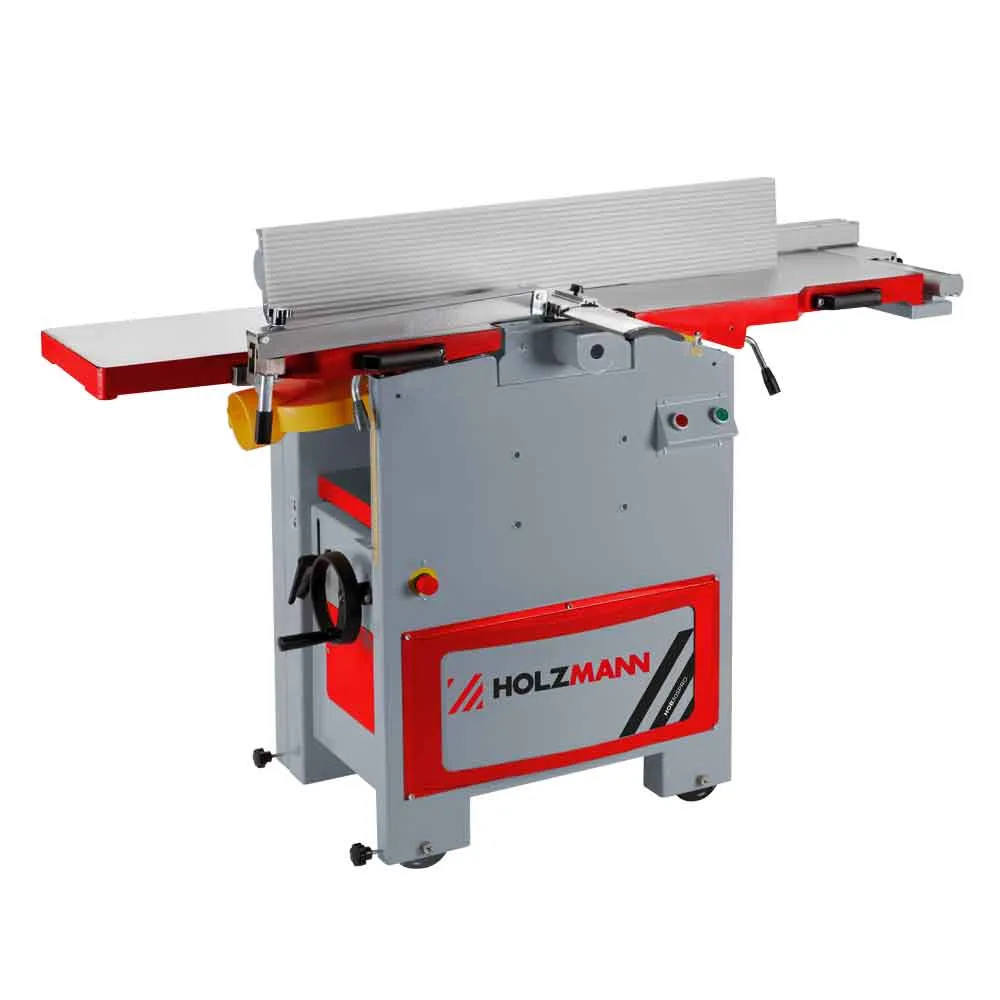 HOB305PRO_230V Avretter- og tykkelseshøvel Holzmann
