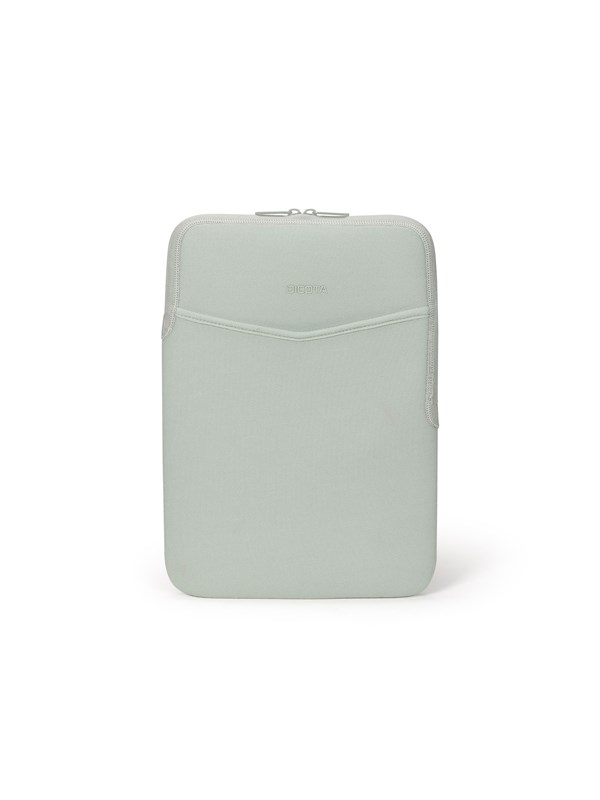 Dicota Eco SLIM M for Microsoft Surface Etui for Laptop 13.5" | Sølv
