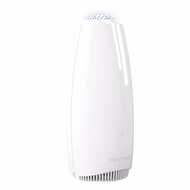 Airfree Babyair 80 luftrenser for barnerom
