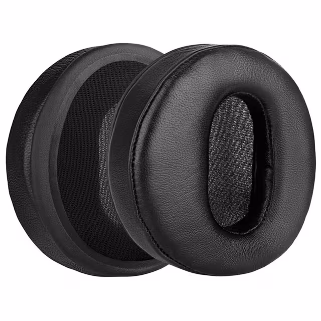 Øreputer Denon AH-D7000  - Svart