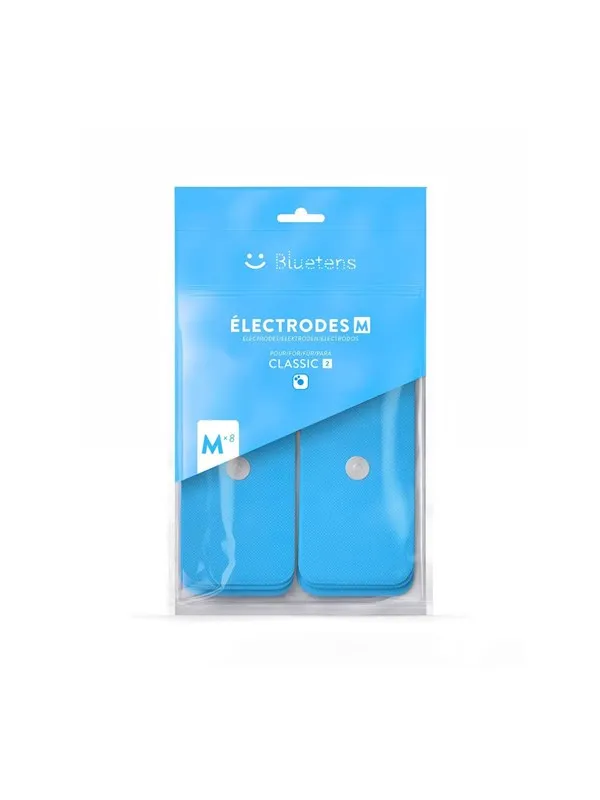 Bluetens Electrodes M8 Classic 2
