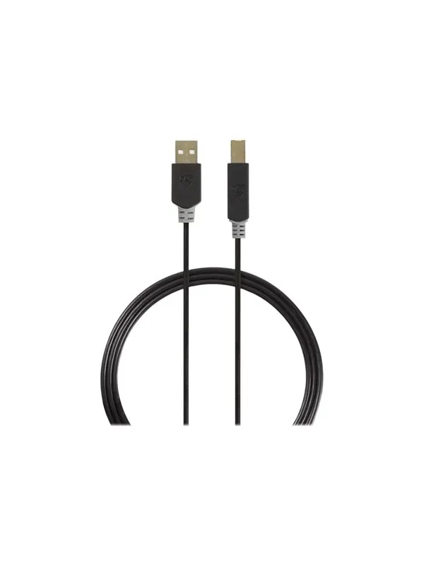 Nedis - USB cable - USB to USB Type B - 3 m