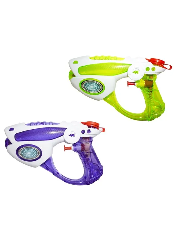 Happy Summer HAPPY SUMMER - VANNGEVÆR 17CM 2-PACK 2 ASST.