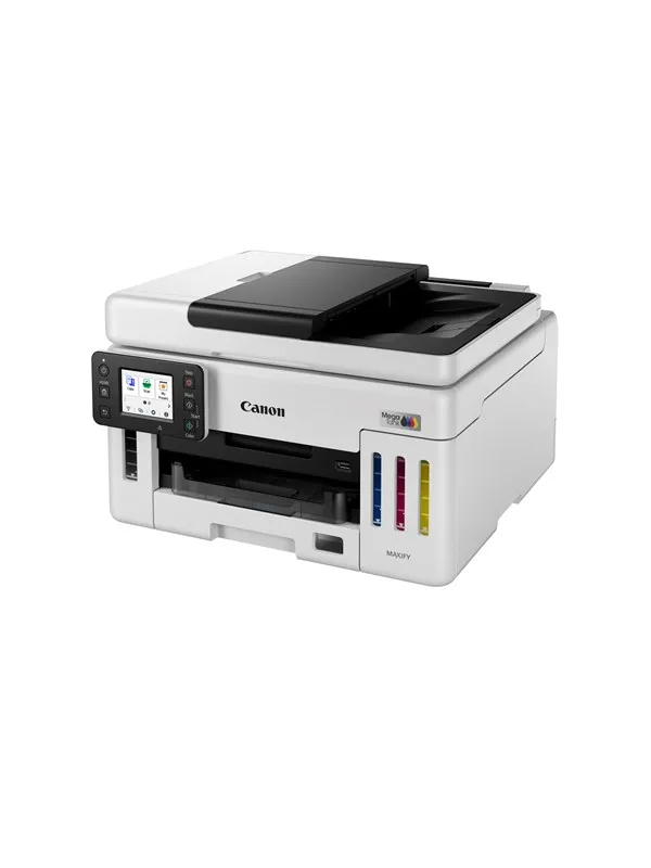 Canon MAXIFY GX6150 Multifunksjon - Farge - Blekk
