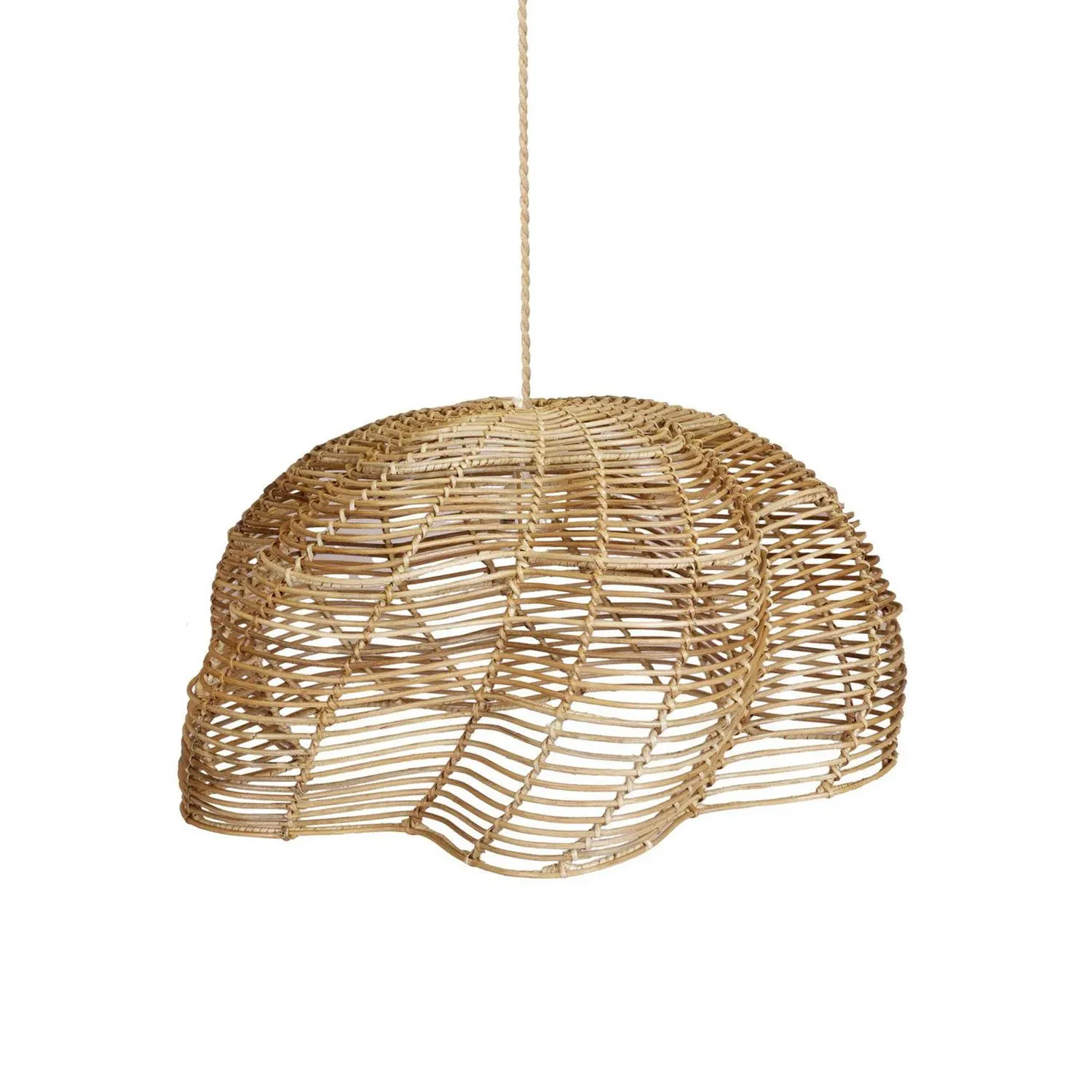 PR Home Mayla Natur 53 cm