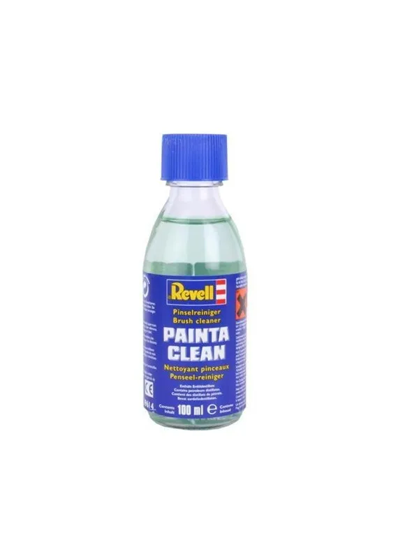 Revell lege Brush Cleaner 100ml.