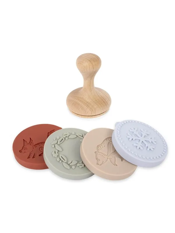 Filibabba Cookie stamp - Wonderful Winter