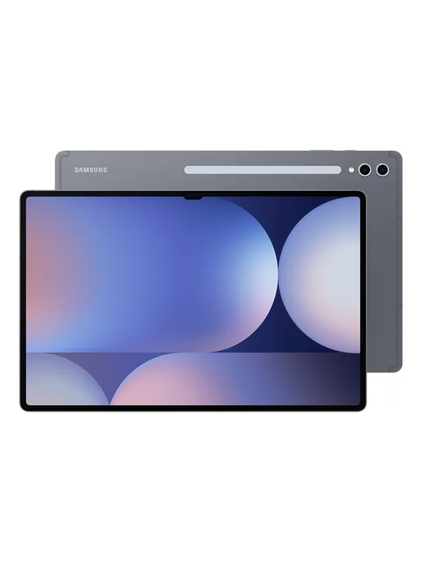 Samsung Galaxy Tab S10 Ultra 5G 256GB/12GB - Månestensgrå